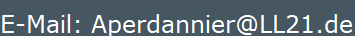 E-Mail Arperdannier