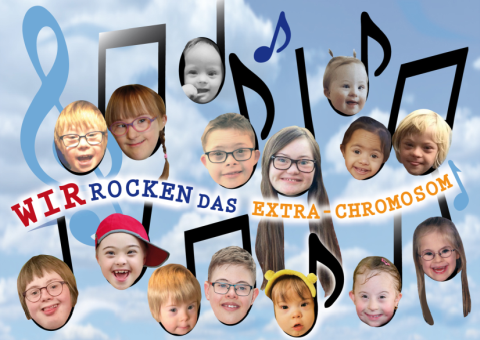 WDST 2020 - Postkarte