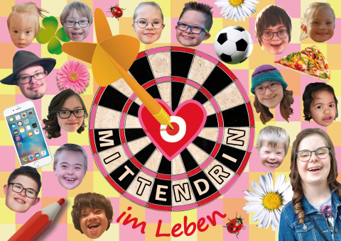 WDST 2021 - Postkarte
