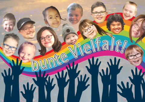 WDST 2022 - Postkarte