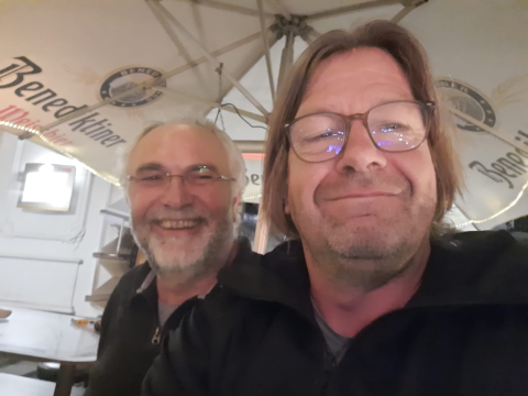 Vätertreffen v2.0